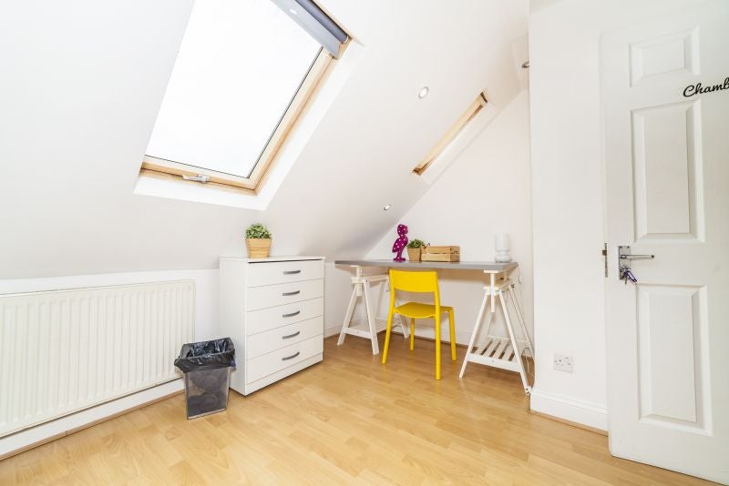 Double room near Tooting Bec