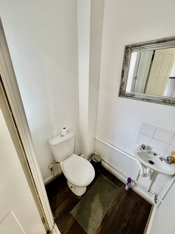 Spacious Room Near Brixton & Stockwell