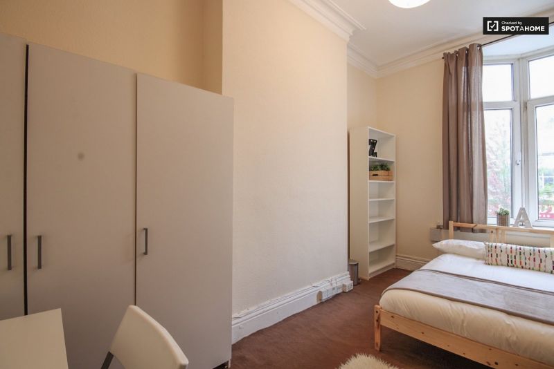 Double room in Kilburn