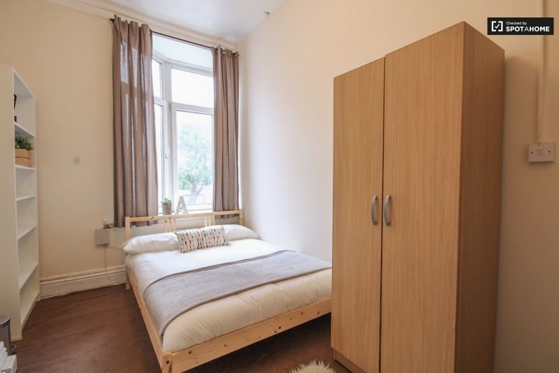 Double room in Kilburn