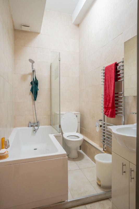 Great Double Room In Finchley