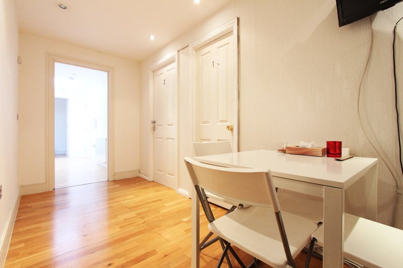 Fantastic Room! Great Views! Terrace! LMEHOUSE