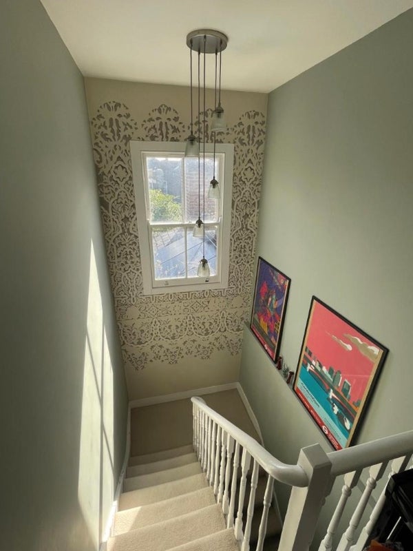 3 Doubles rooms  in Kentish Town