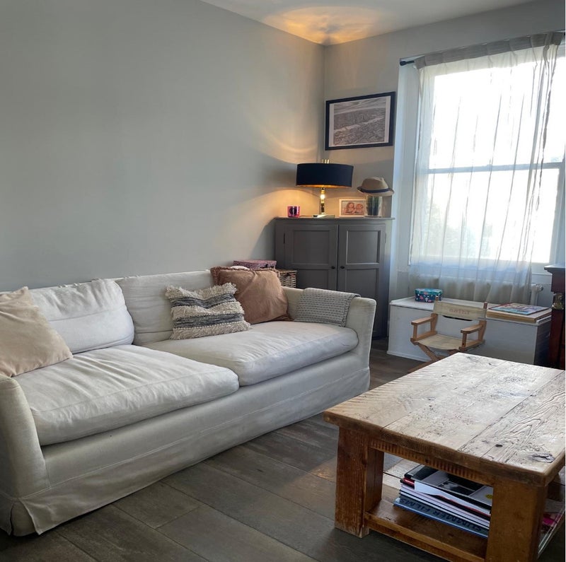 3 Doubles rooms  in Kentish Town