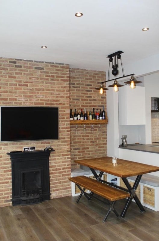 3 Doubles rooms  in Kentish Town