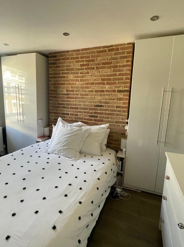 3 Doubles rooms  in Kentish Town