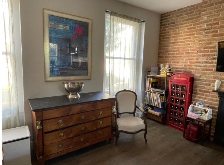 3 Doubles rooms  in Kentish Town