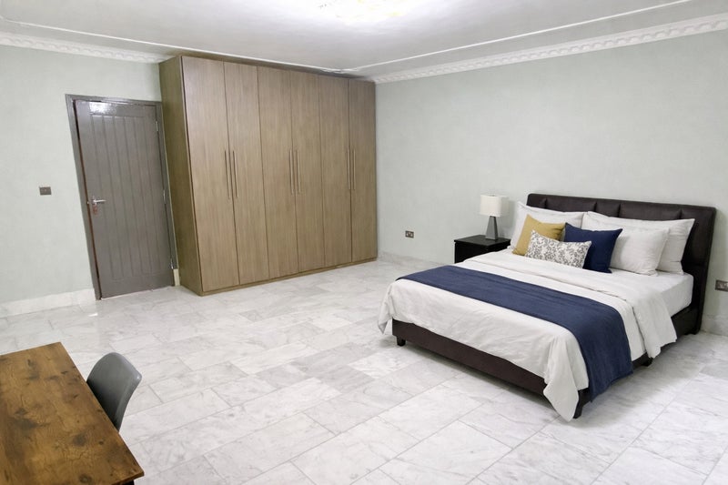✨Hige Furnished & Moder Room in Finchley