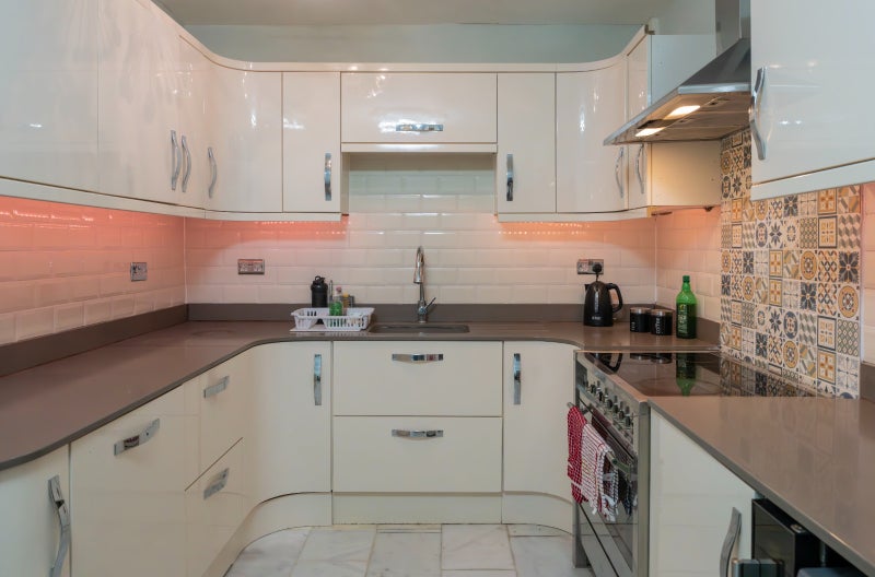 ✨Hige Furnished & Moder Room in Finchley