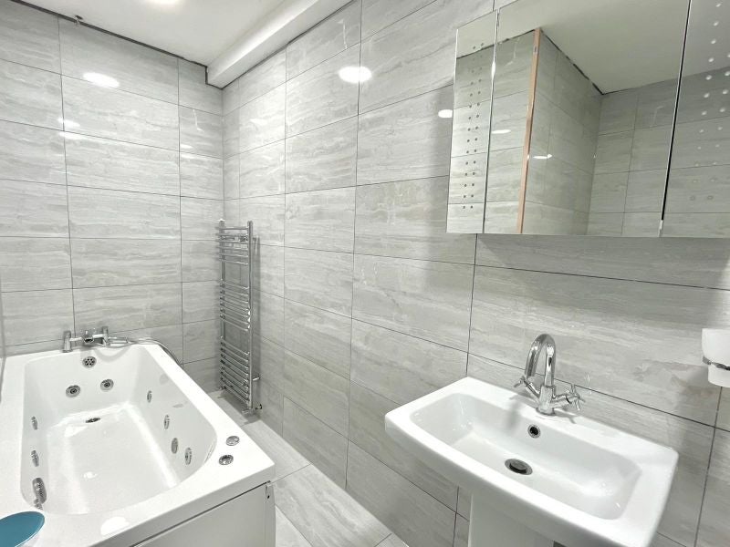 ✨Hige Furnished & Moder Room in Finchley