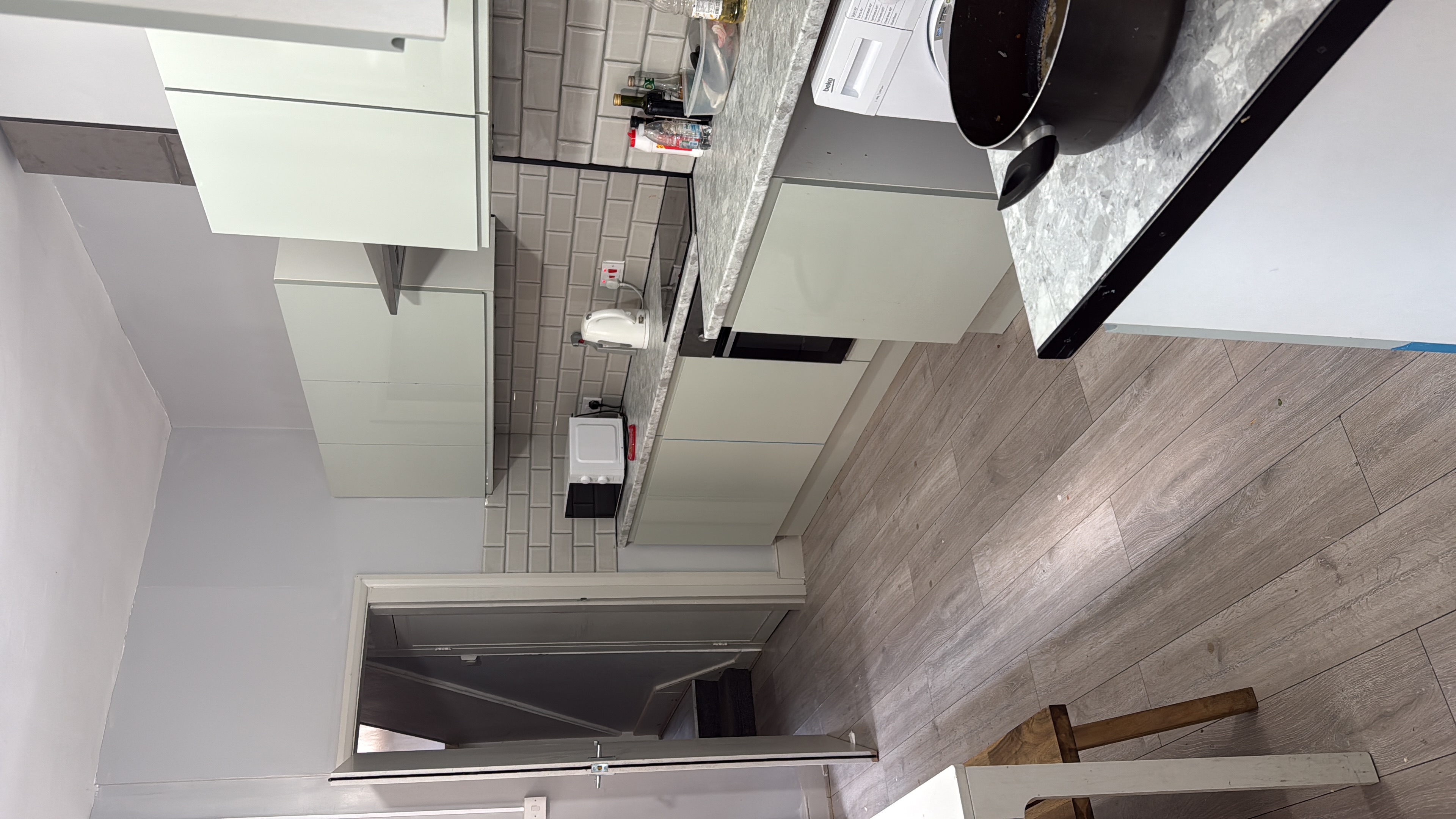 Single Room Available - N17