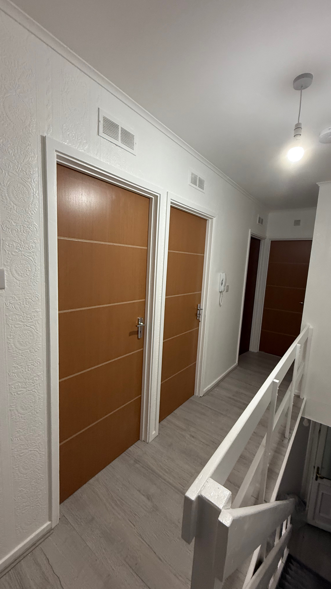 🌟 Double Room – Suffolk Road, Seven Sisters (N15 5RN)