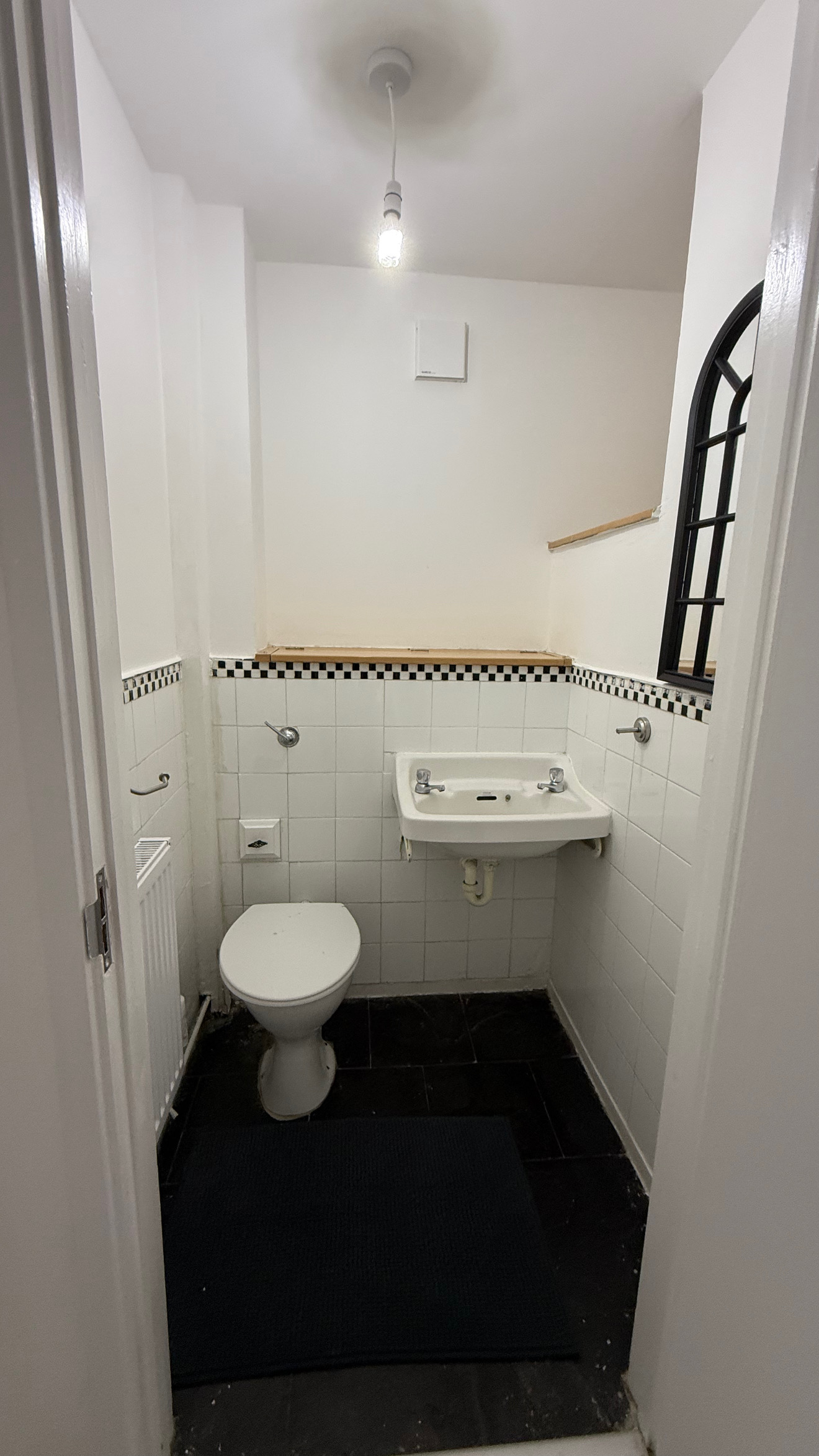 🌟 Double Room – Suffolk Road, Seven Sisters (N15 5RN)