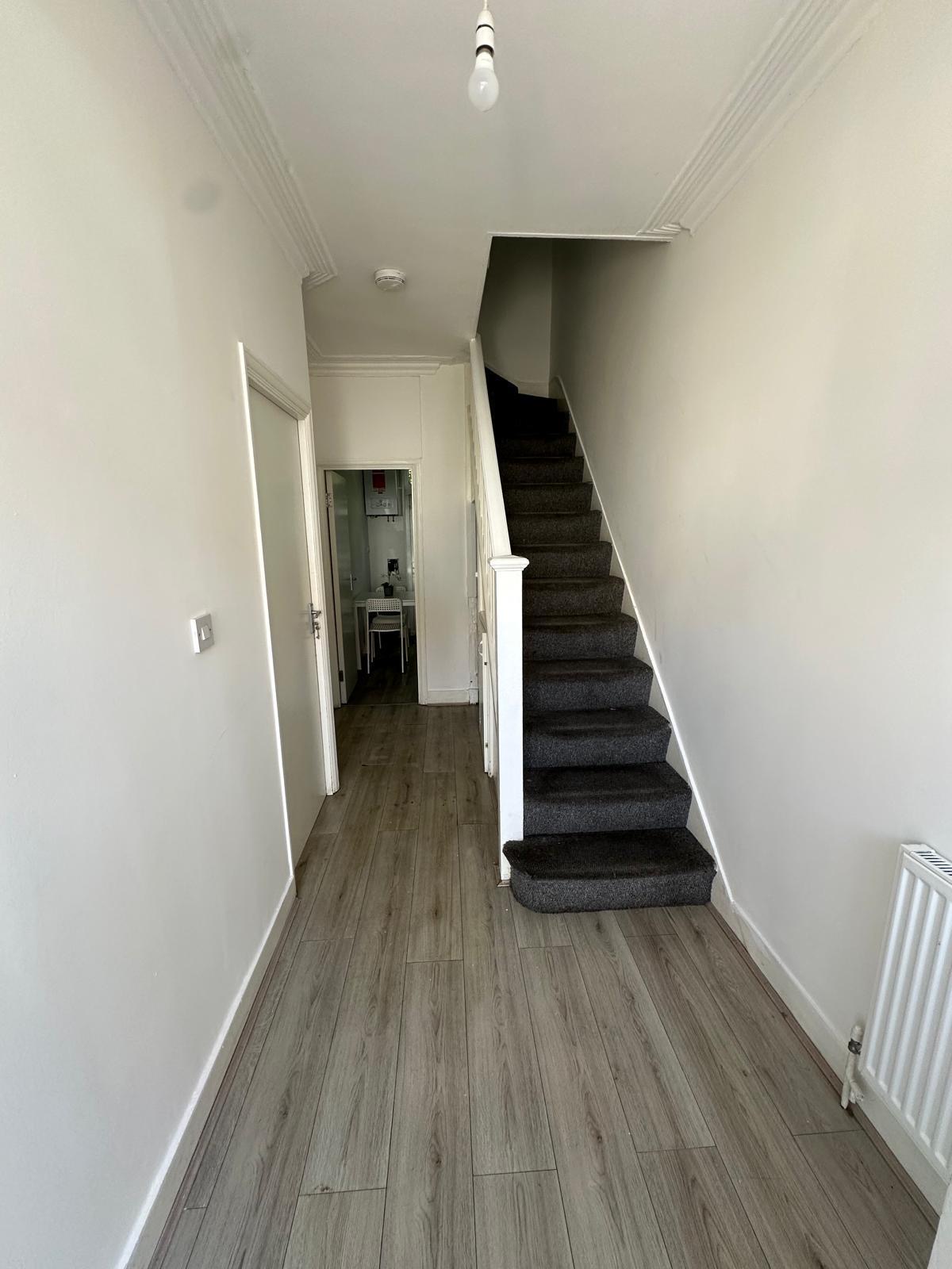 🌟 Large Double Room – Brantwood Road, Tottenham (N17 0EU)