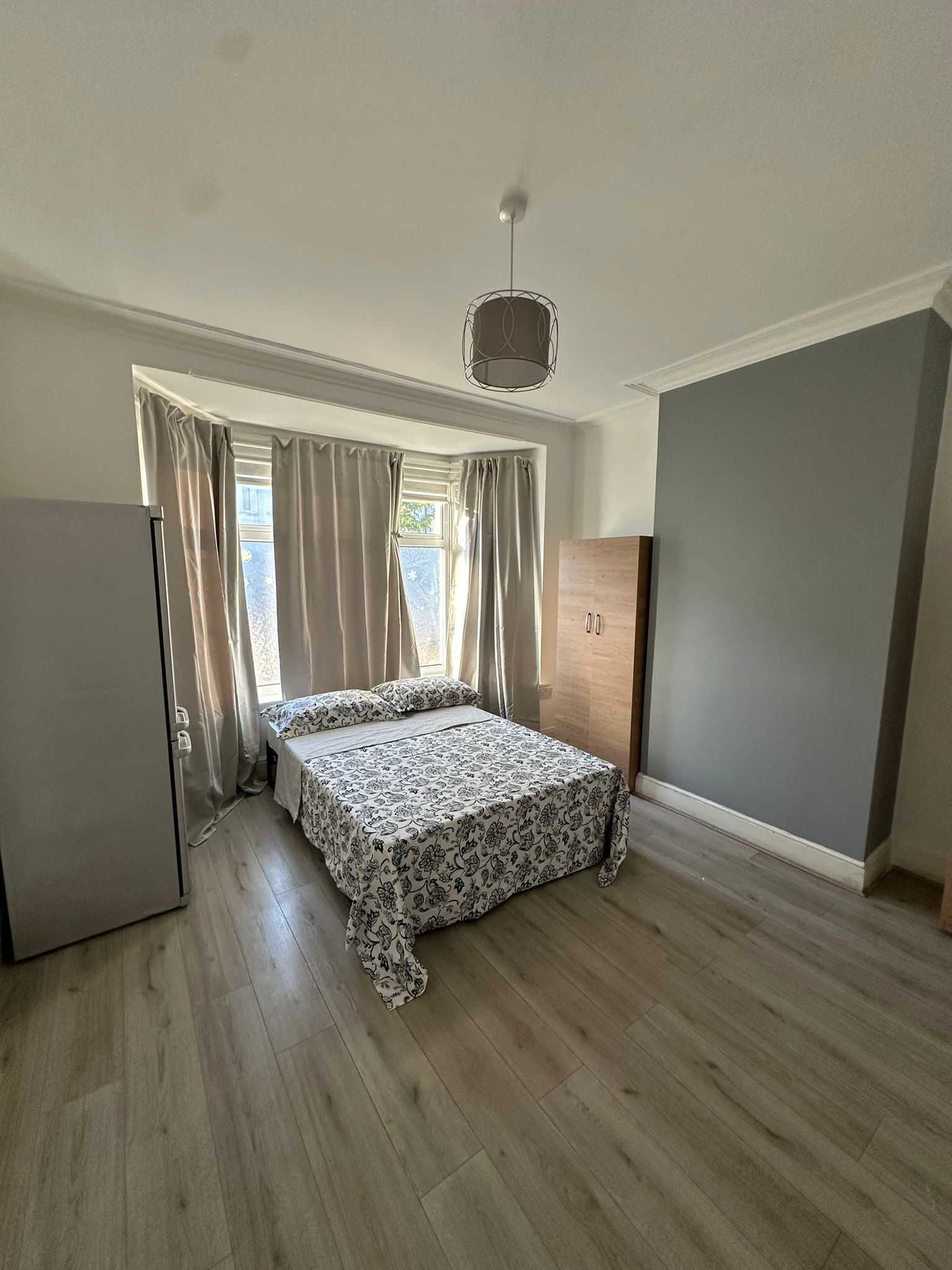 🌟 Large Double Room – Brantwood Road, Tottenham (N17 0EU)