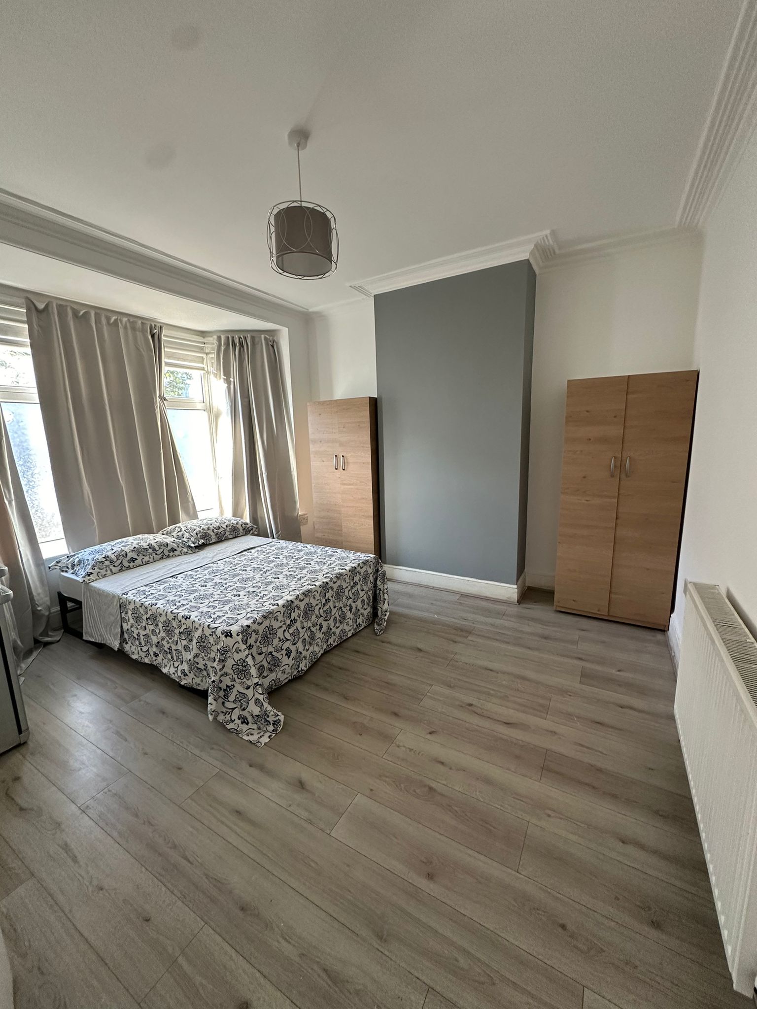 🌟 Large Double Room – Brantwood Road, Tottenham (N17 0EU)