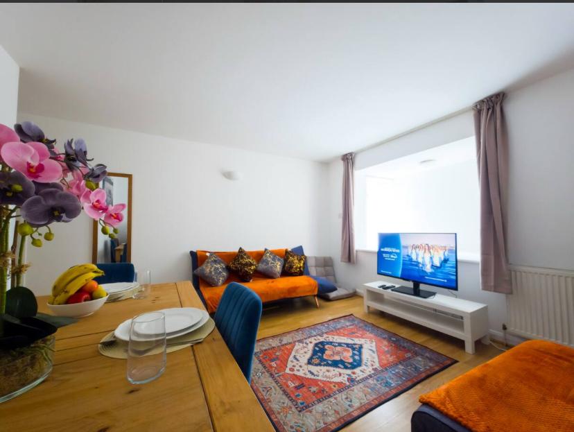 Rooms to Rent Near Shadwell Station DLR 