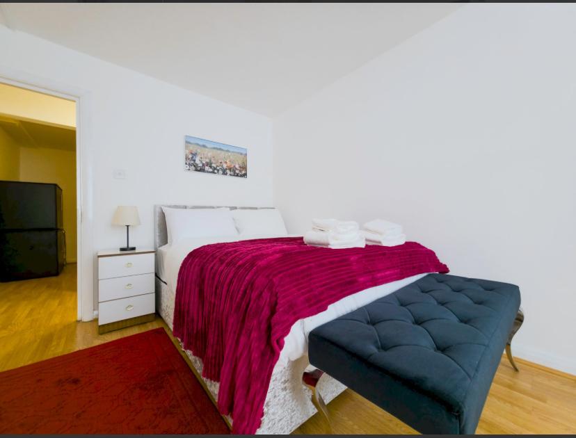 Rooms to Rent Near Shadwell Station DLR 