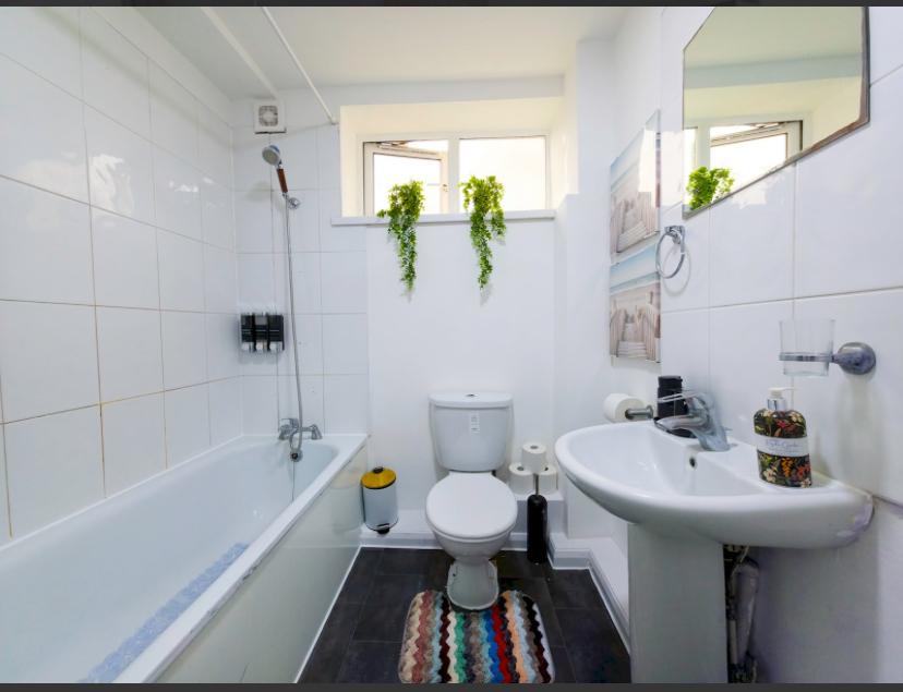 Rooms to Rent Near Shadwell Station DLR 