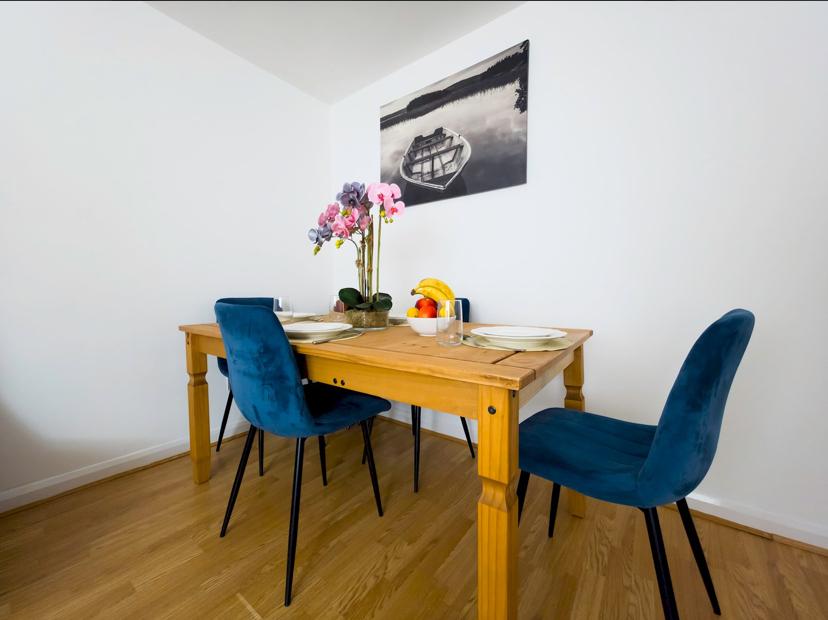 Rooms to Rent Near Shadwell Station DLR 