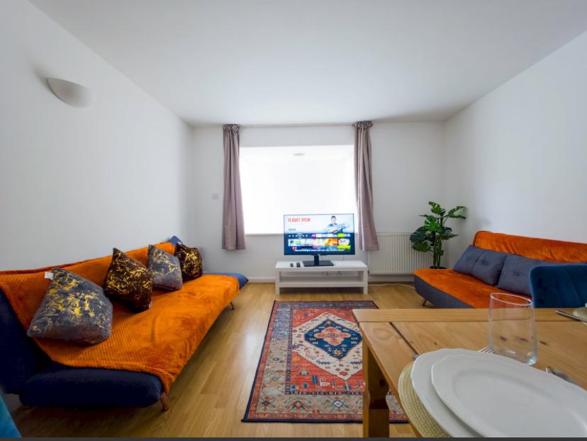 Rooms to Rent Near Shadwell Station DLR 