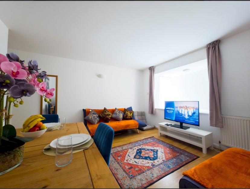 Rooms to Rent Near Shadwell Station DLR 