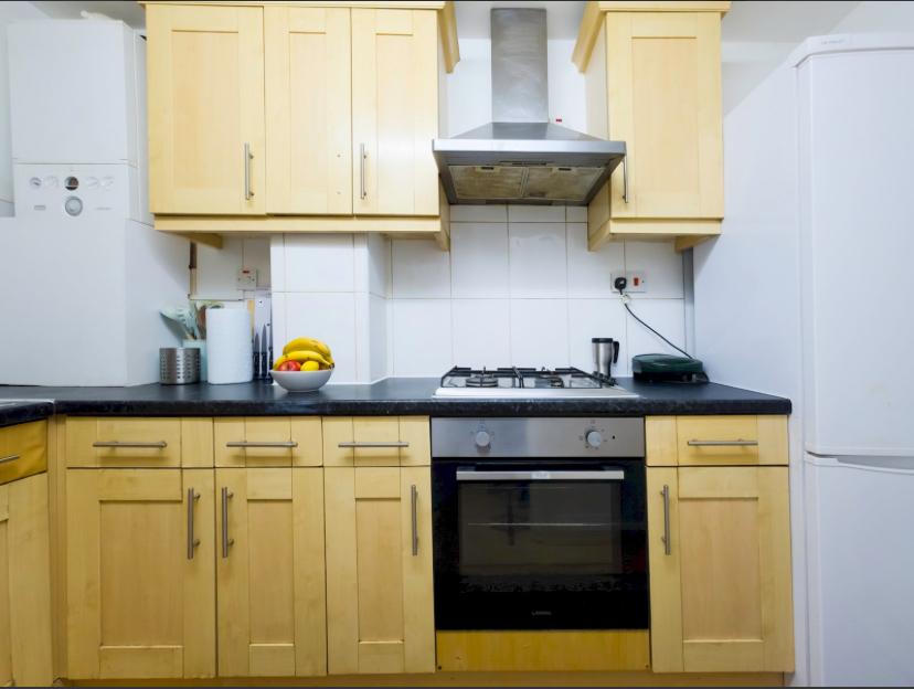 Rooms to Rent Near Shadwell Station DLR 