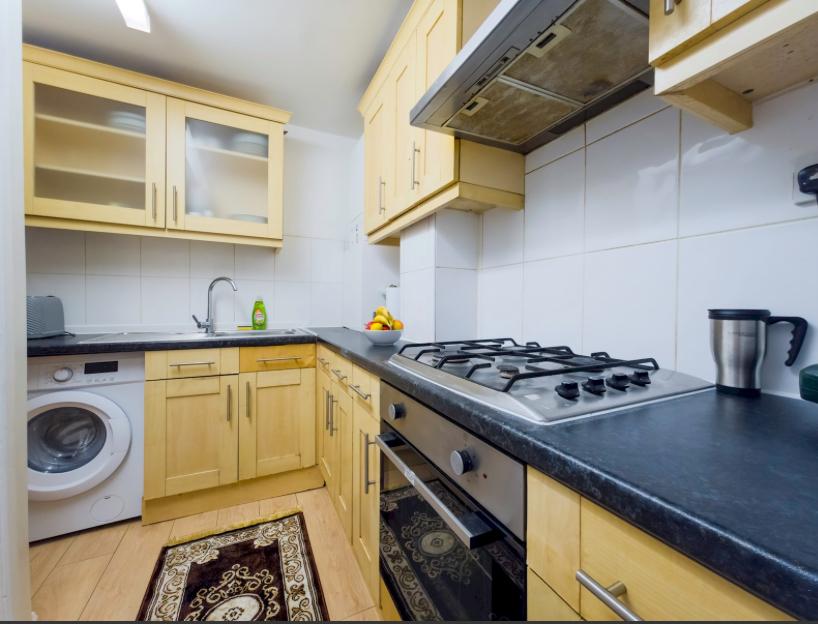Rooms to Rent Near Shadwell Station DLR 