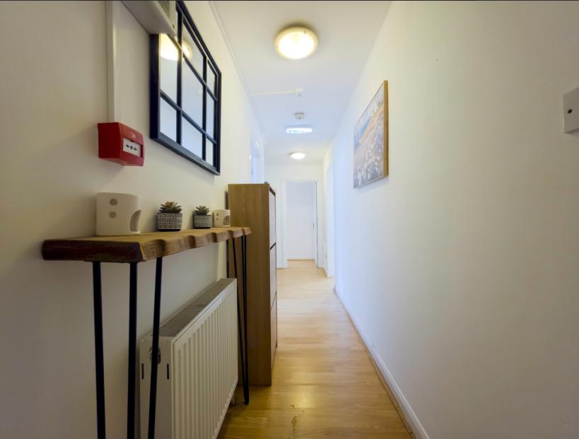 Rooms to Rent Near Shadwell Station DLR 