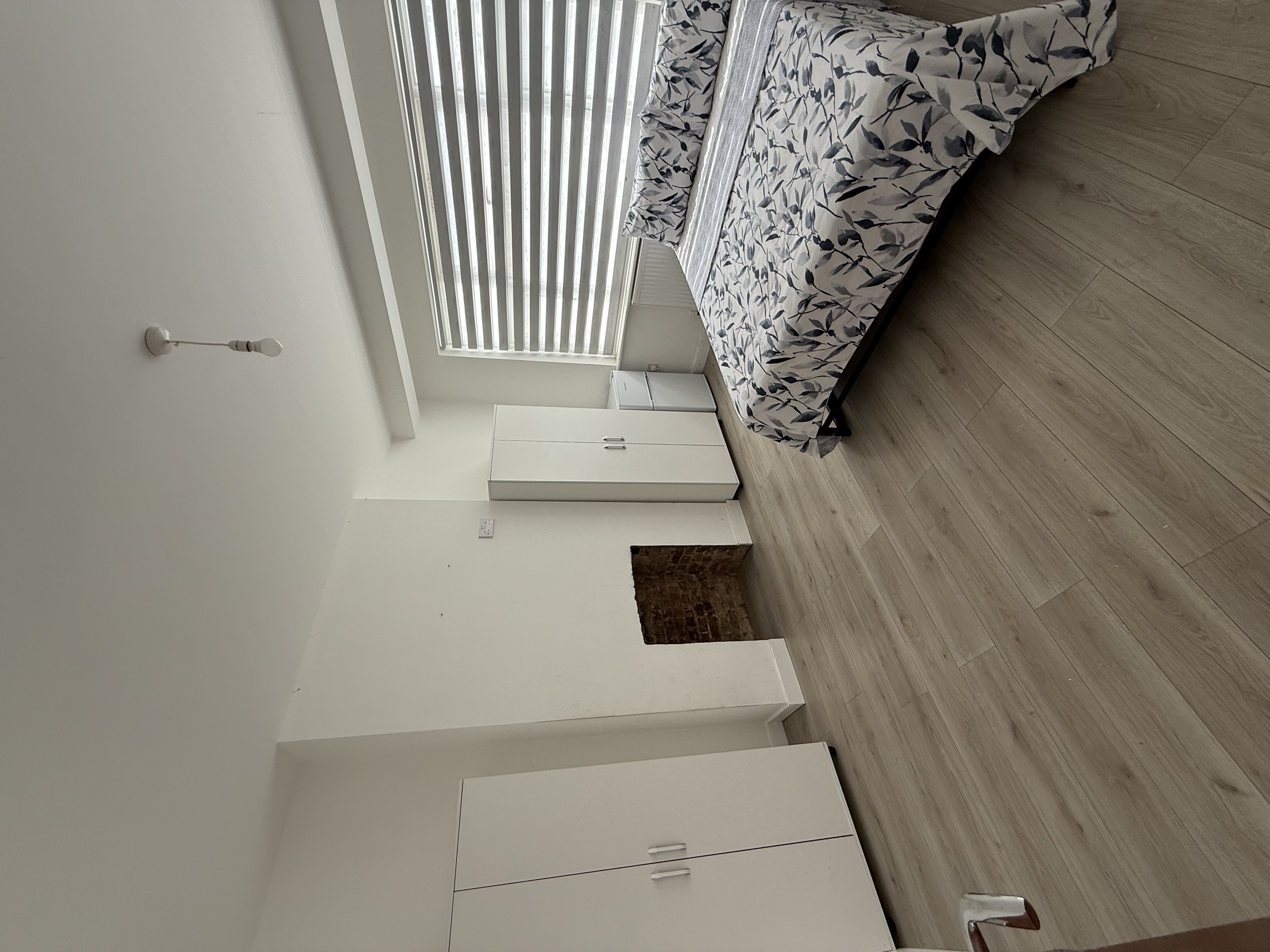 🌟 Double Room – Devonshire Hill Lane, Wood Green (N17 7NH)