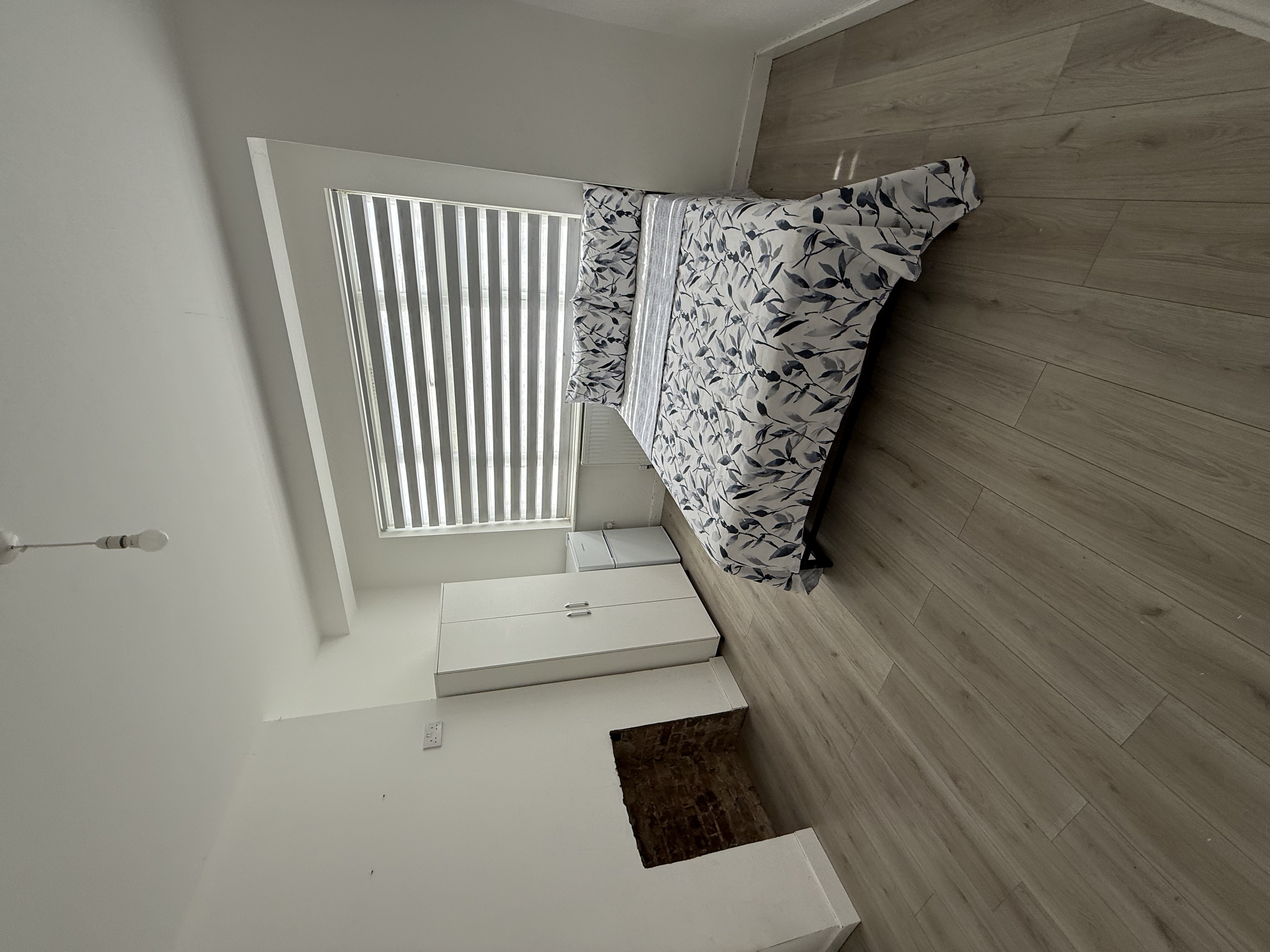 🌟 Double Room – Devonshire Hill Lane, Wood Green (N17 7NH)