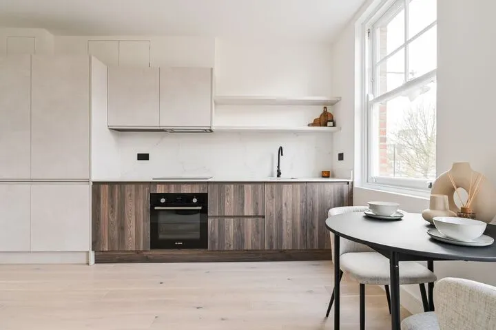 Magnificent 1 bedroom flat in Kingsland Road, London
