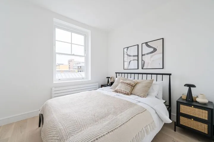 Magnificent 1 bedroom flat in Kingsland Road, London