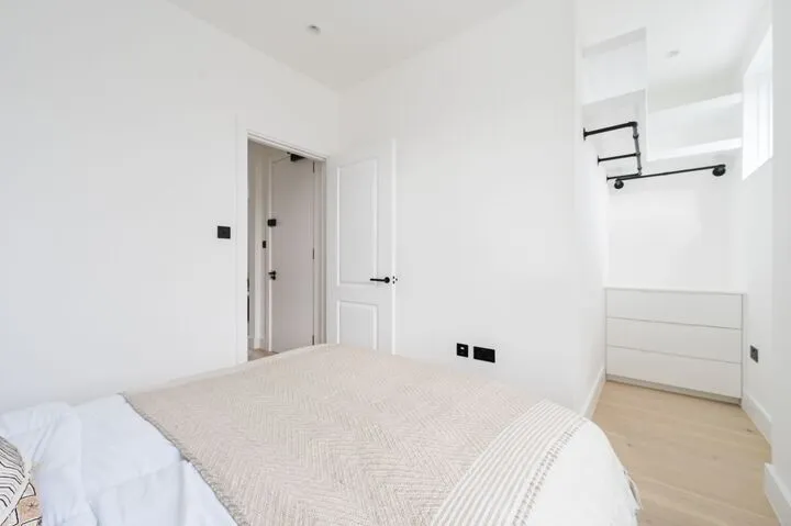 Magnificent 1 bedroom flat in Kingsland Road, London