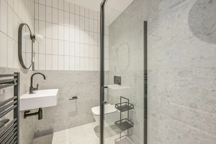Magnificent 1 bedroom flat in Kingsland Road, London