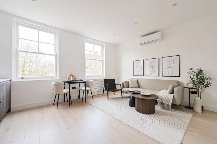 Magnificent 1 bedroom flat in Kingsland Road, London