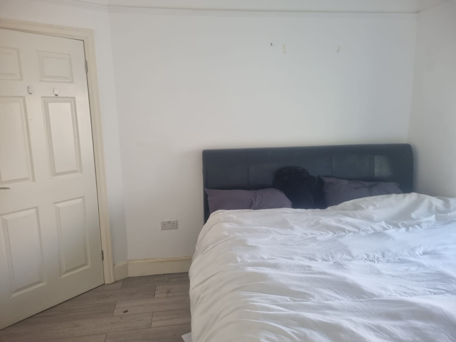 Bright double room Apartment ✨️ 