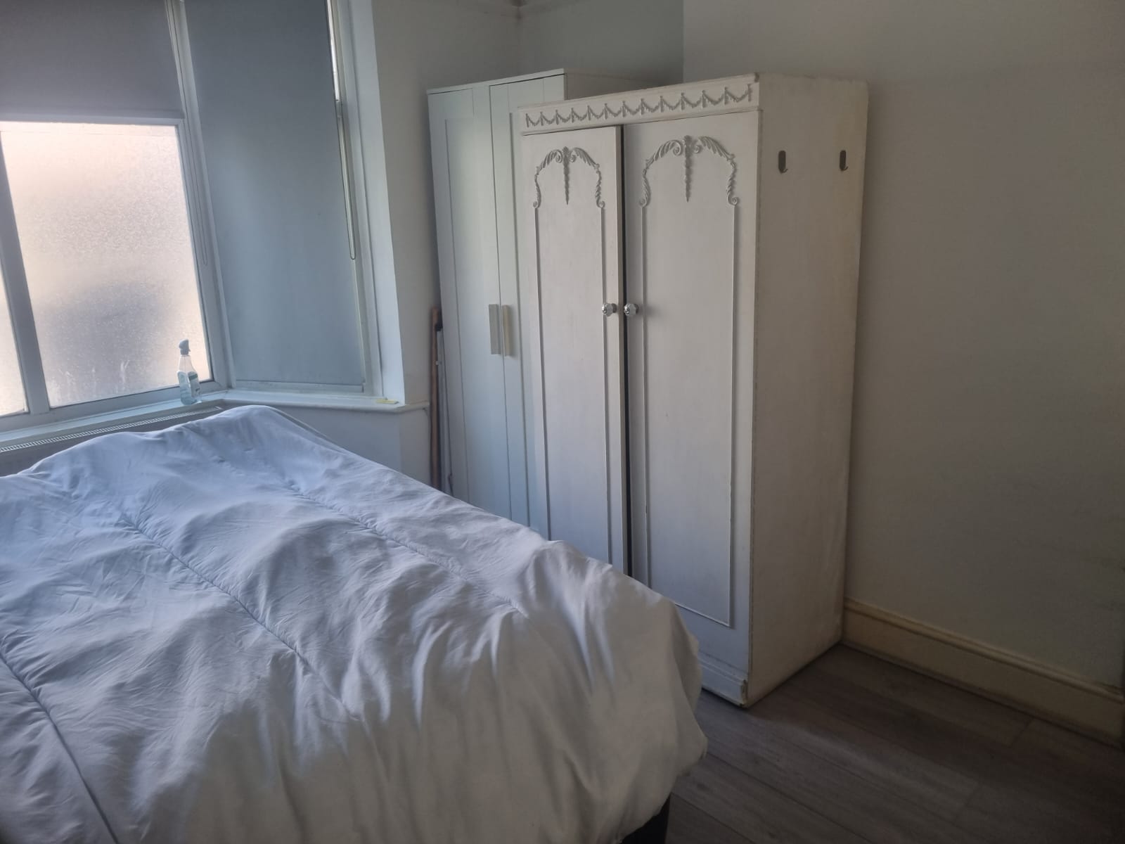 Bright double room Apartment ✨️ 