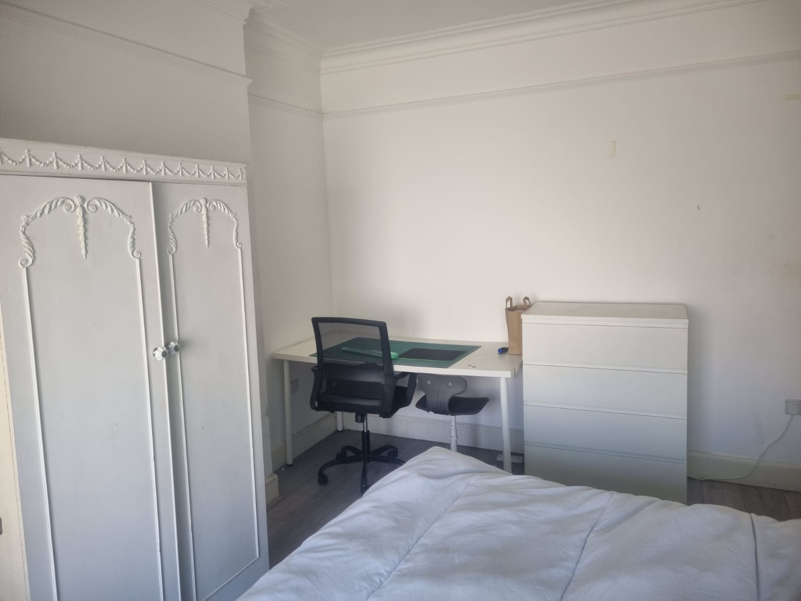 Bright double room Apartment ✨️ 