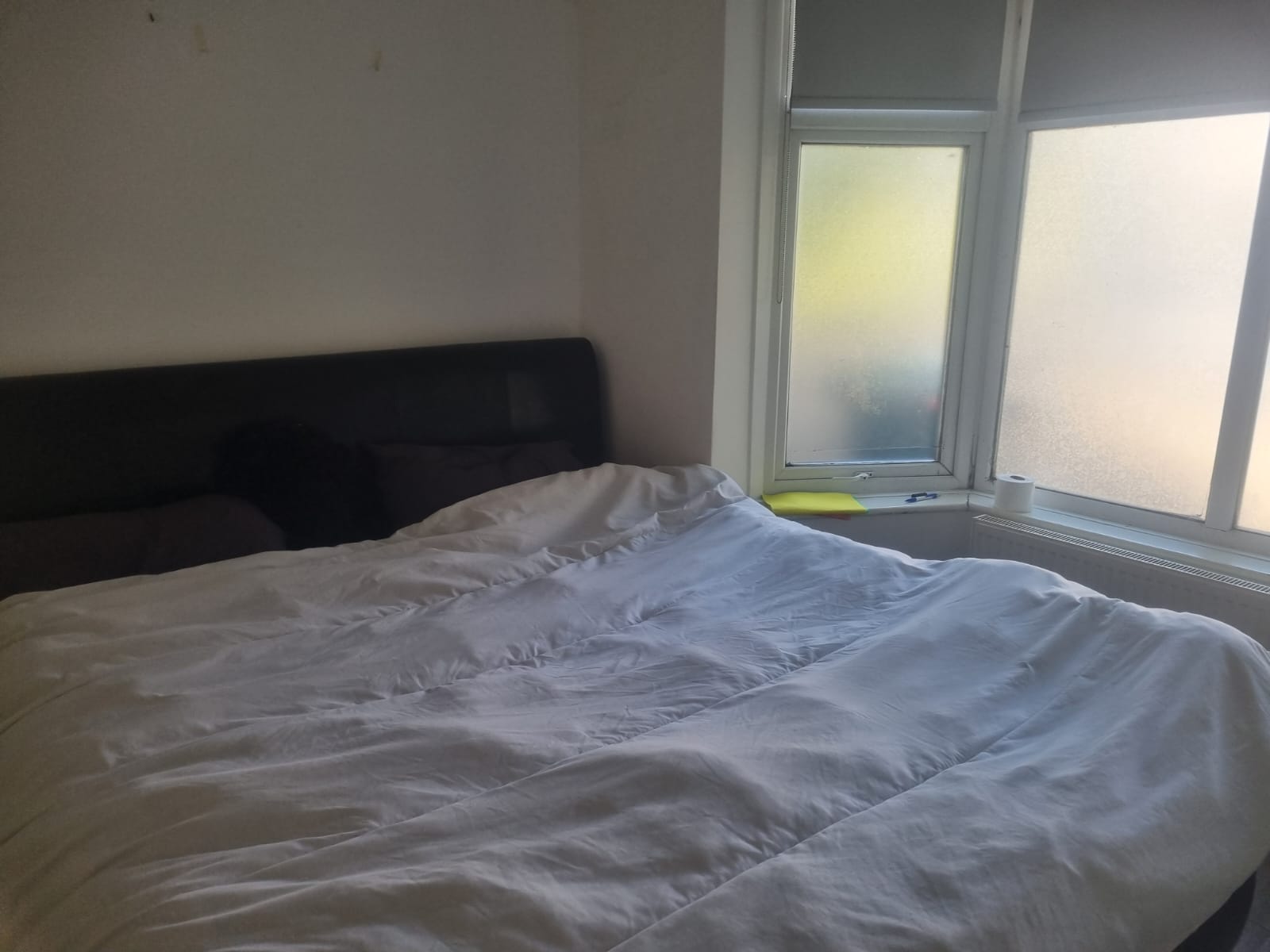 Bright double room Apartment ✨️ 