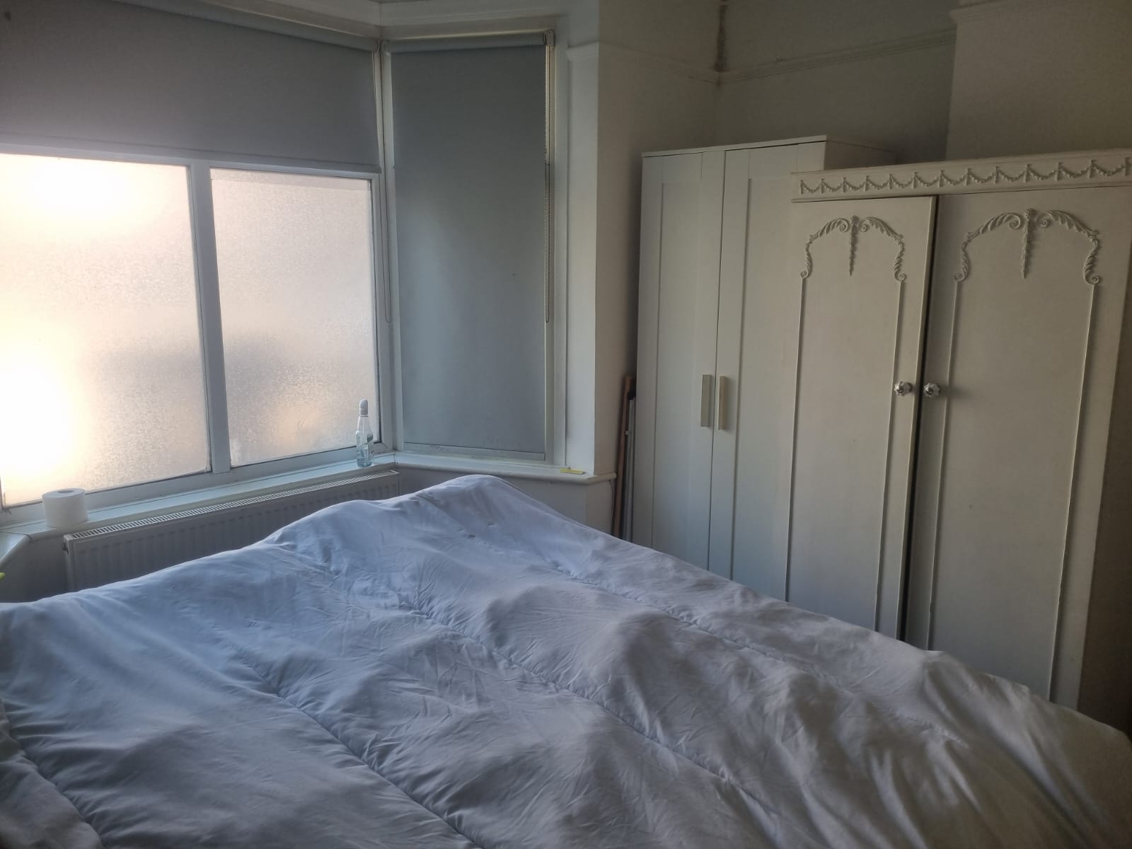 Bright double room Apartment ✨️ 