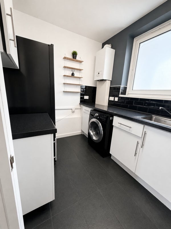 ⭐Big Double Room Bow / 15 Min to Central London