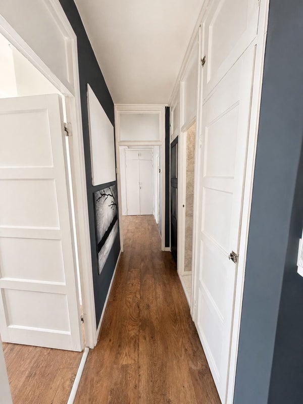 ⭐Big Double Room Bow / 15 Min to Central London