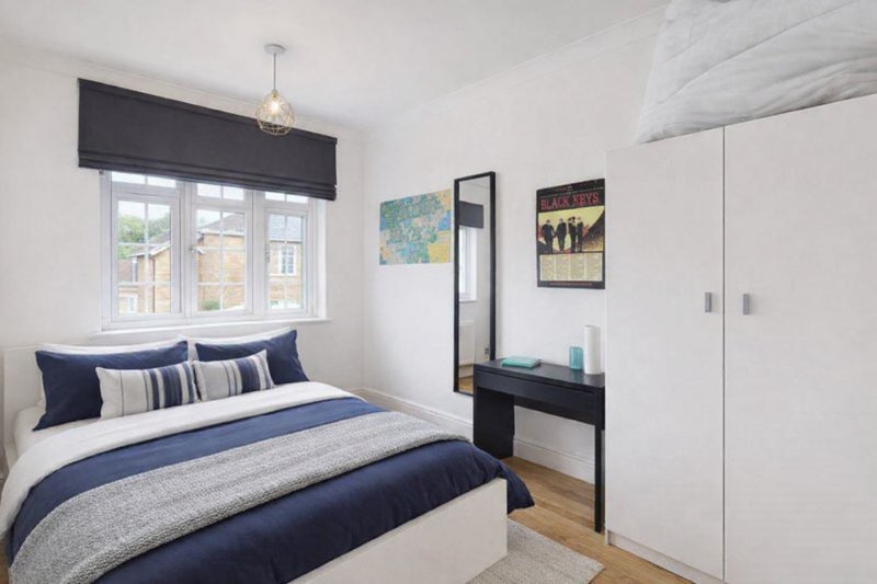 2 Rooms Available | Great Location E14