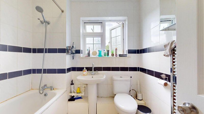 2 Rooms Available | Great Location E14