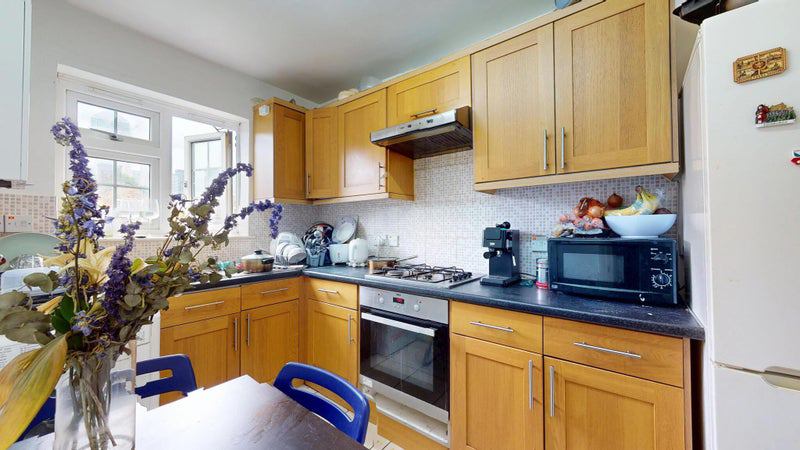 2 Rooms Available | Great Location E14