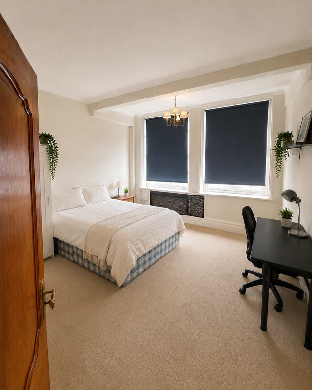 Big Bright Rooms in Marylebone - Mayfair