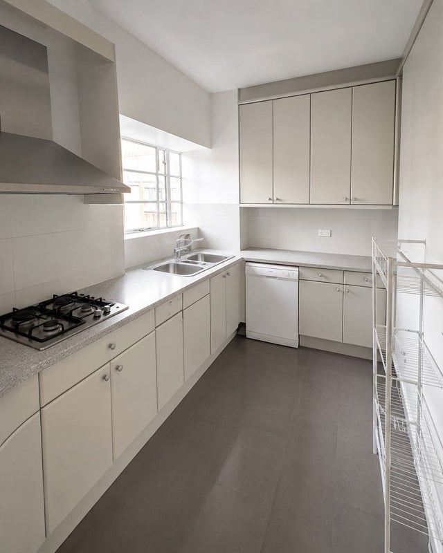 Big Bright Rooms in Marylebone - Mayfair