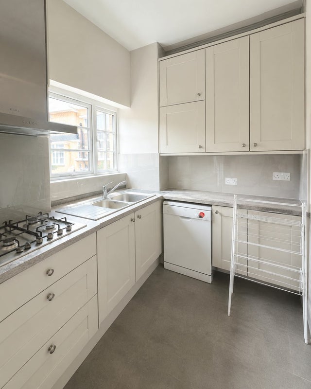 Big Bright Rooms in Marylebone - Mayfair