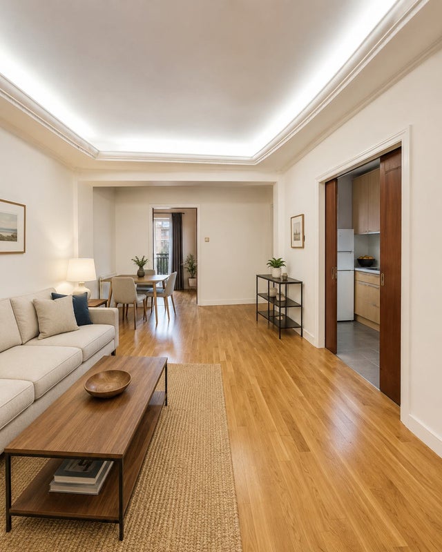 Big Bright Rooms in Marylebone - Mayfair